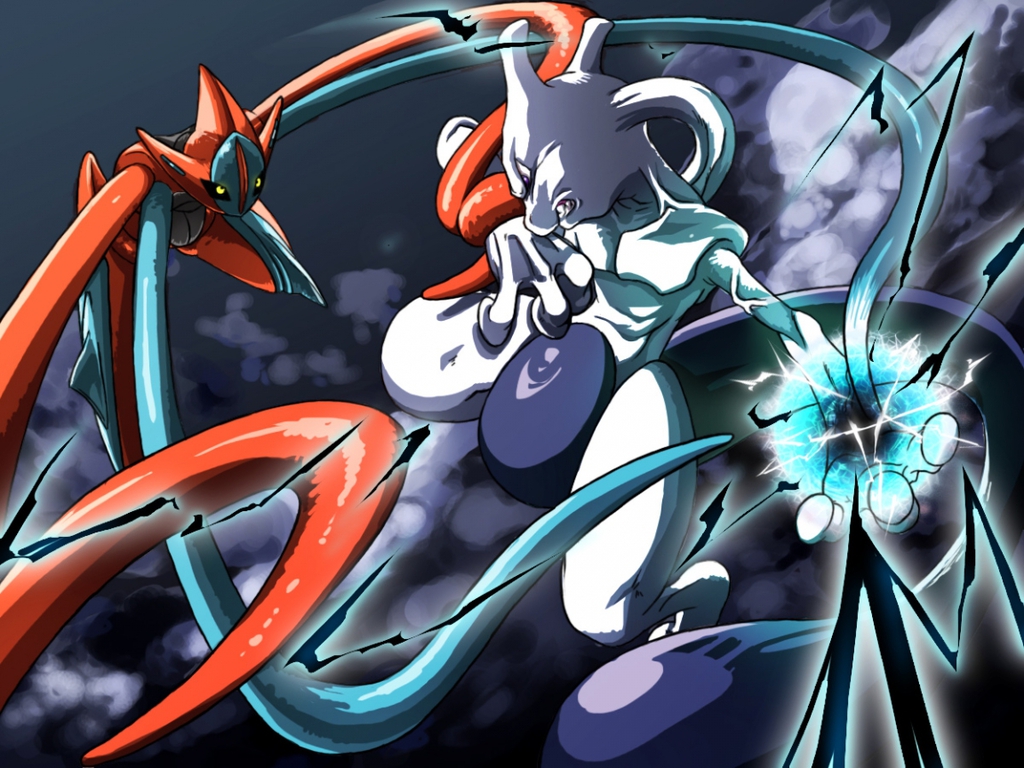 Deoxy  Mew2 55325 1152x864theAnimeGallery.com