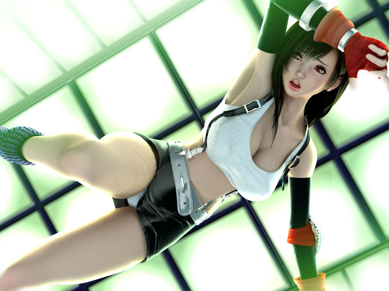 Ff tifa1