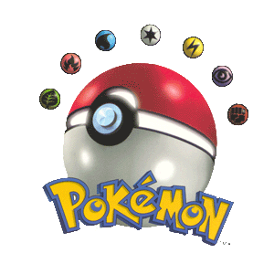 Pokemon logo 3